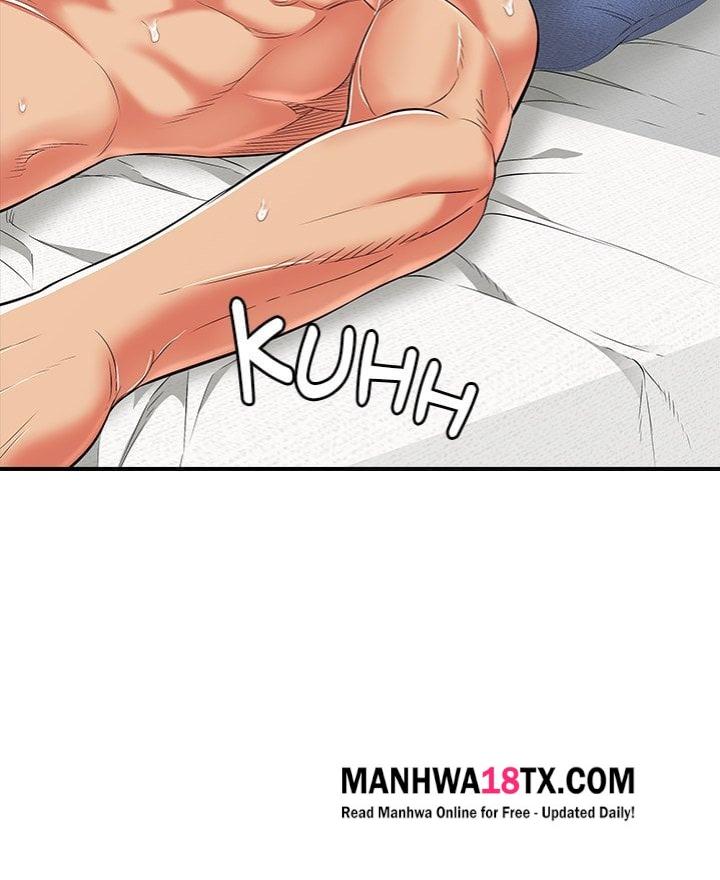 One More Time (Seokhyeon) Chapter 17 - Page 179