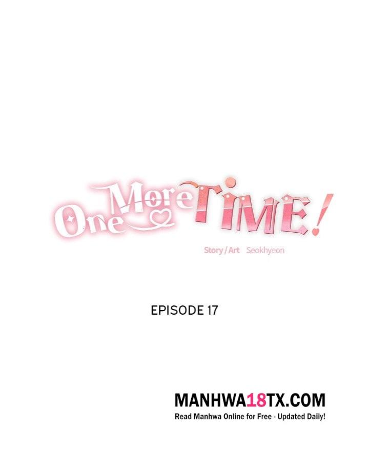 One More Time (Seokhyeon) Chapter 17 - Page 18