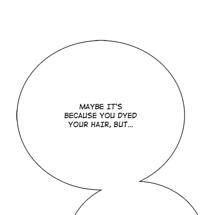 One More Time (Seokhyeon) Chapter 17 - Page 33