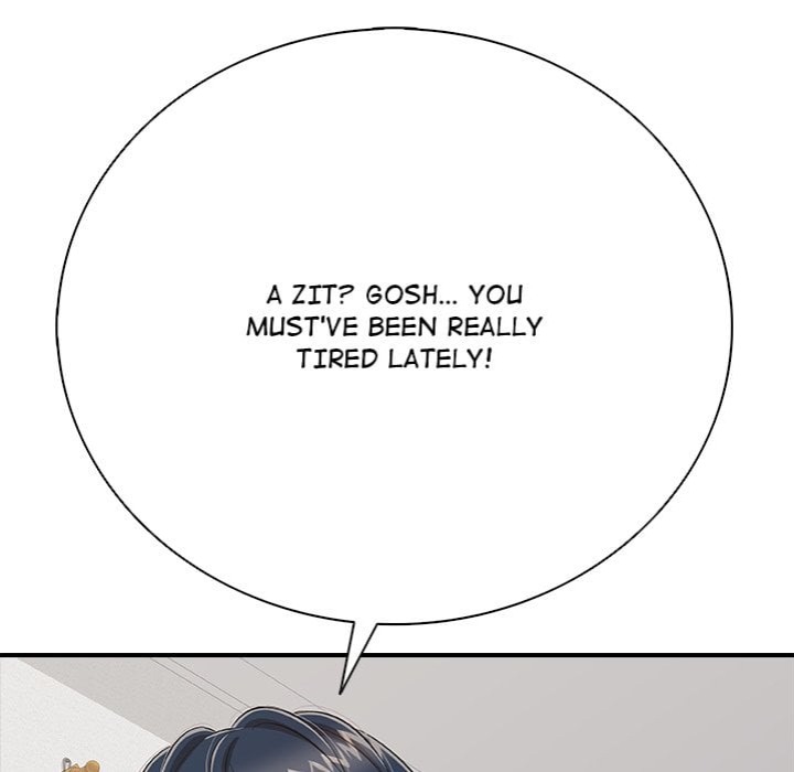 One More Time (Seokhyeon) Chapter 17 - Page 83