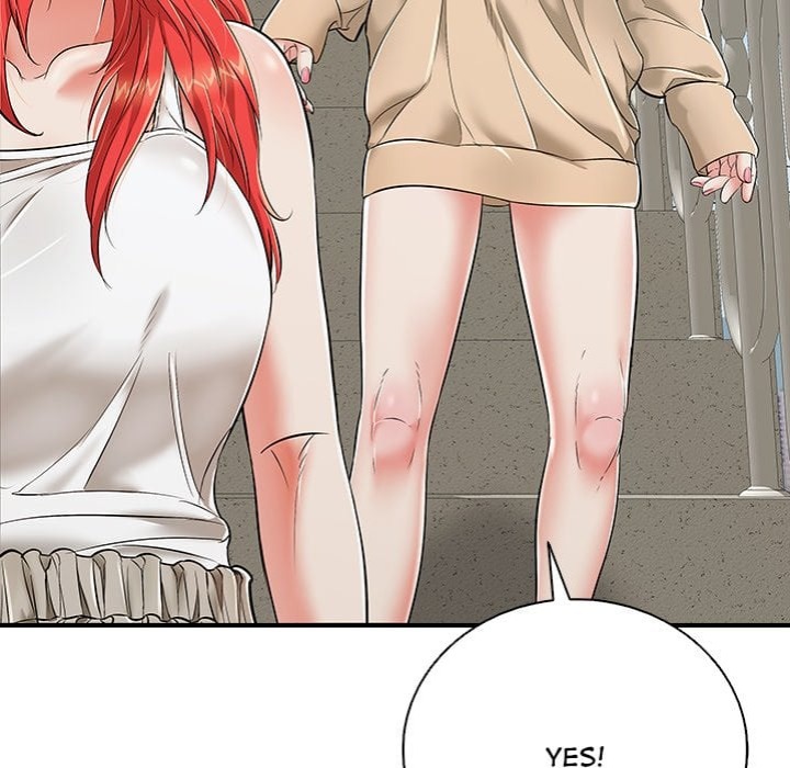 One More Time (Seokhyeon) Chapter 18 - Page 101
