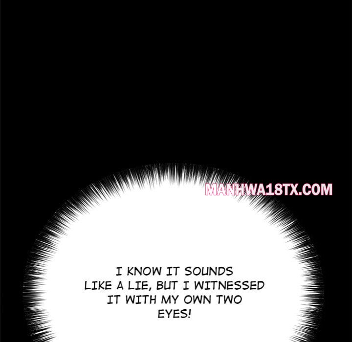 One More Time (Seokhyeon) Chapter 18 - Page 116