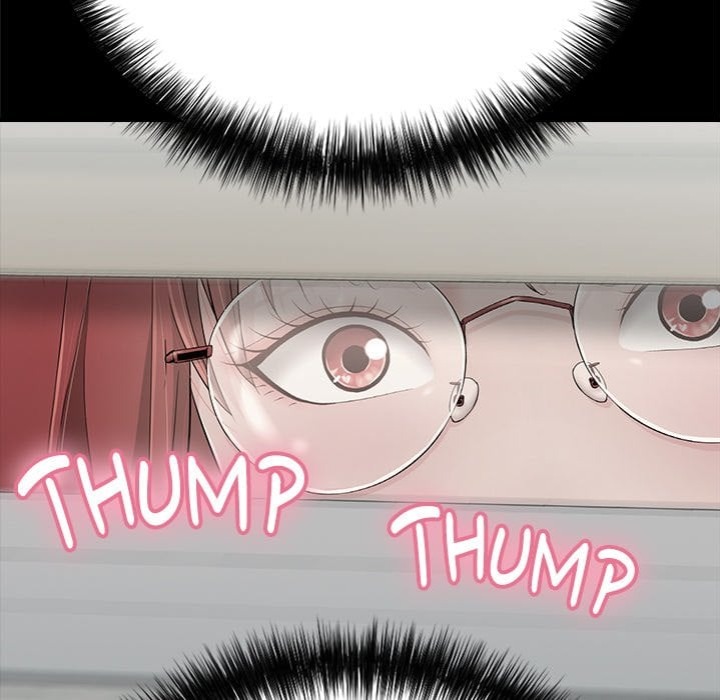 One More Time (Seokhyeon) Chapter 18 - Page 117
