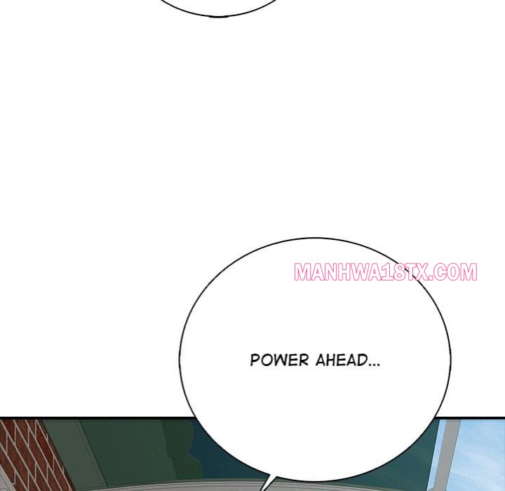 One More Time (Seokhyeon) Chapter 18 - Page 137