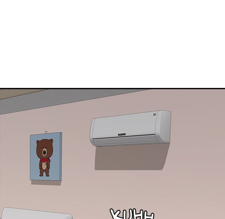One More Time (Seokhyeon) Chapter 18 - Page 142