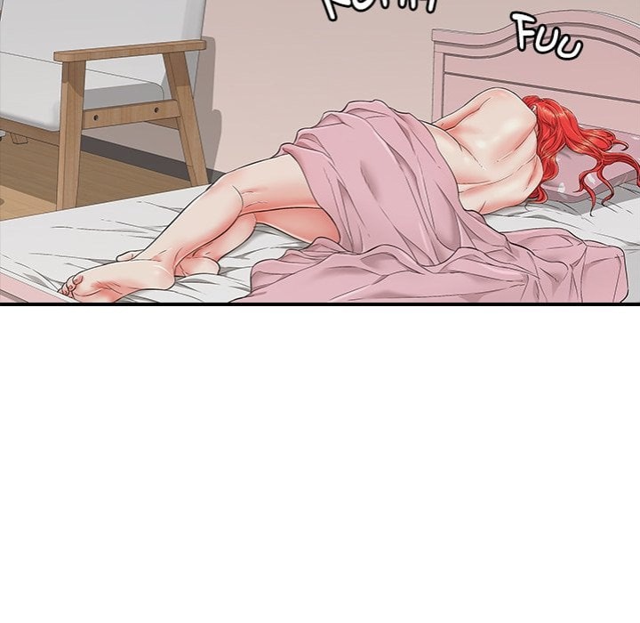 One More Time (Seokhyeon) Chapter 18 - Page 143