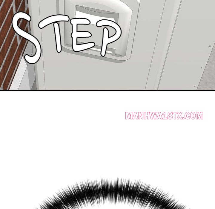 One More Time (Seokhyeon) Chapter 18 - Page 153