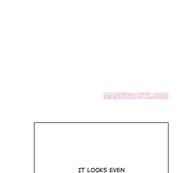 One More Time (Seokhyeon) Chapter 18 - Page 182