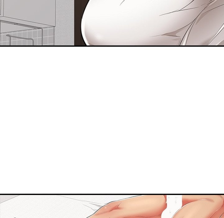 One More Time (Seokhyeon) Chapter 18 - Page 20