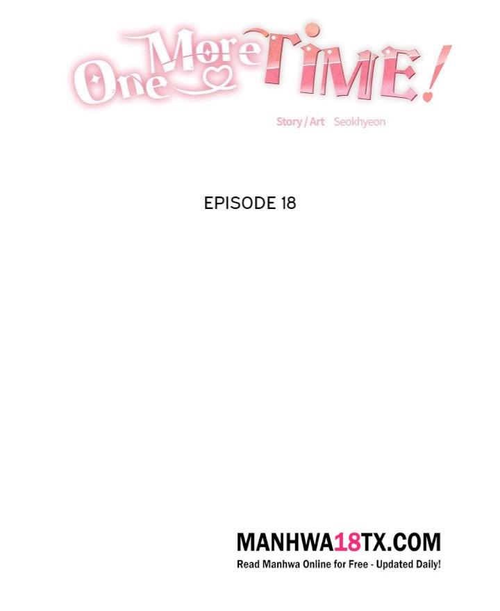 One More Time (Seokhyeon) Chapter 18 - Page 24