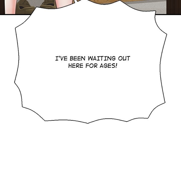 One More Time (Seokhyeon) Chapter 18 - Page 31