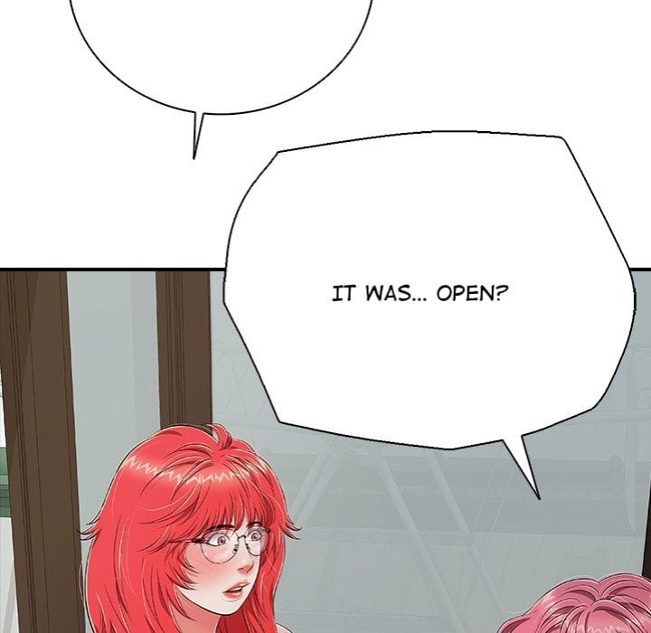 One More Time (Seokhyeon) Chapter 18 - Page 51