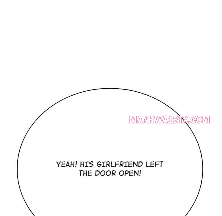 One More Time (Seokhyeon) Chapter 18 - Page 55