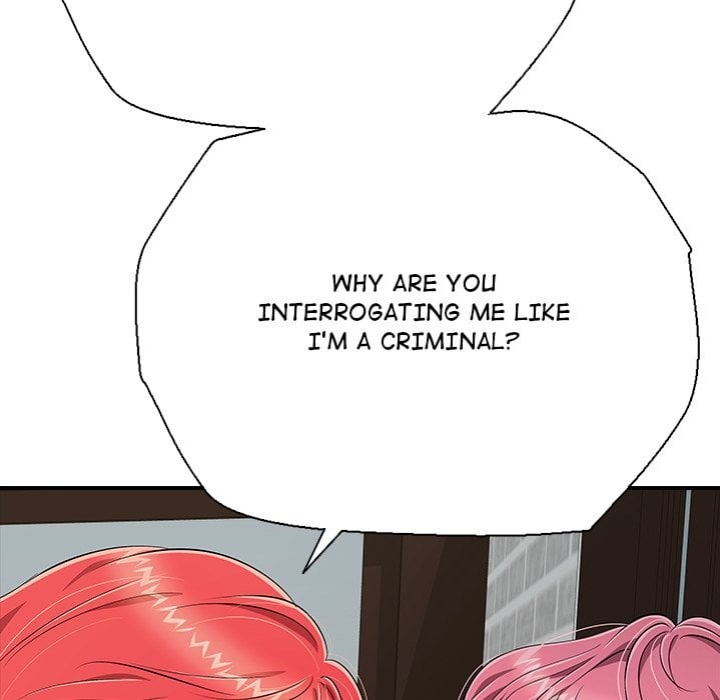 One More Time (Seokhyeon) Chapter 18 - Page 60