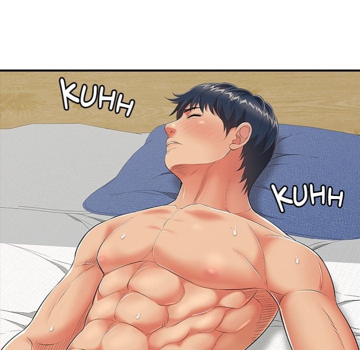 One More Time (Seokhyeon) Chapter 18 - Page 7