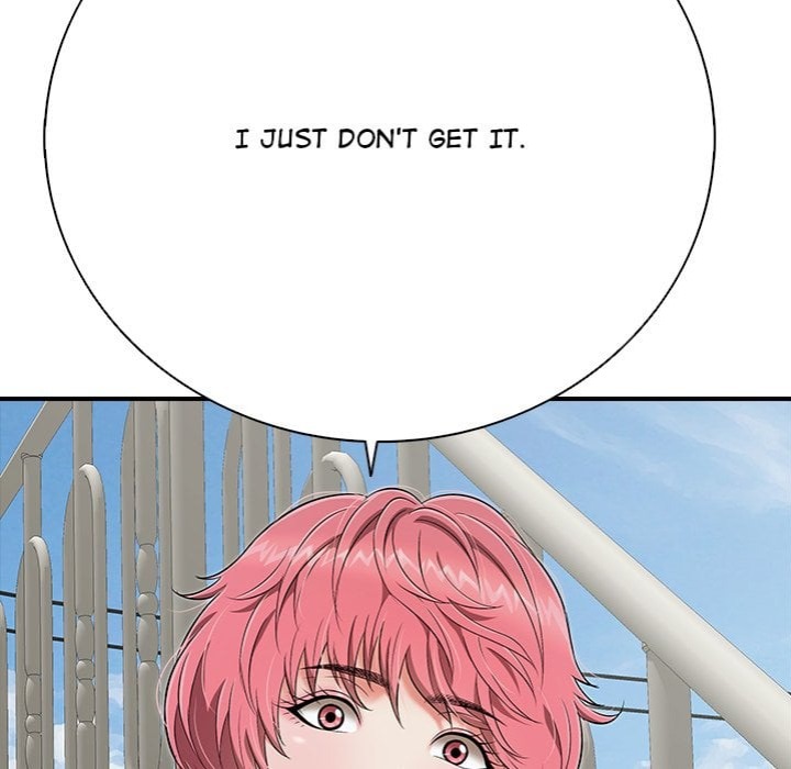 One More Time (Seokhyeon) Chapter 18 - Page 96