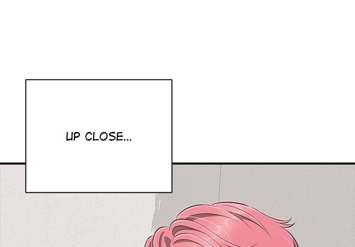 One More Time (Seokhyeon) Chapter 19 - Page 1