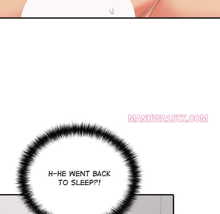 One More Time (Seokhyeon) Chapter 19 - Page 102
