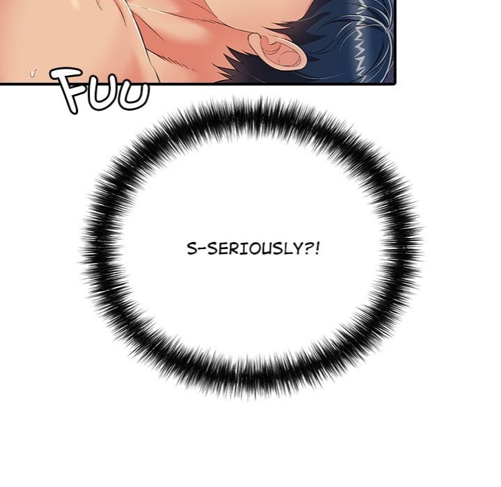 One More Time (Seokhyeon) Chapter 19 - Page 104