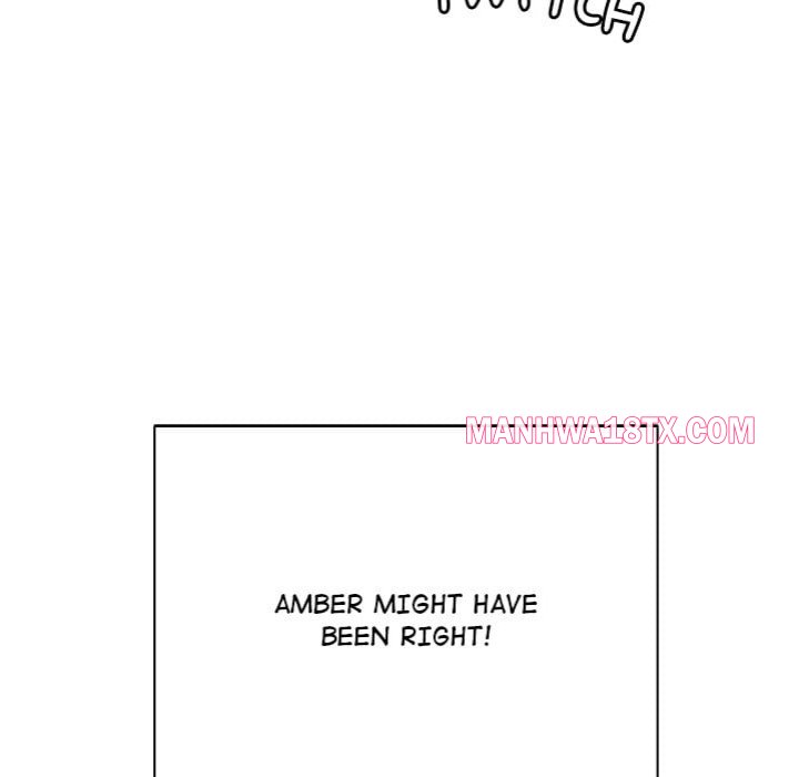 One More Time (Seokhyeon) Chapter 19 - Page 109