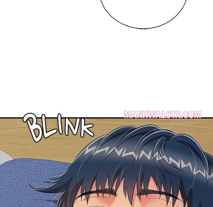 One More Time (Seokhyeon) Chapter 19 - Page 128