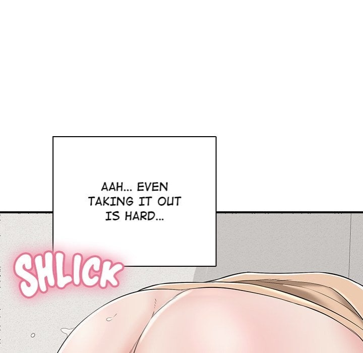 One More Time (Seokhyeon) Chapter 19 - Page 149
