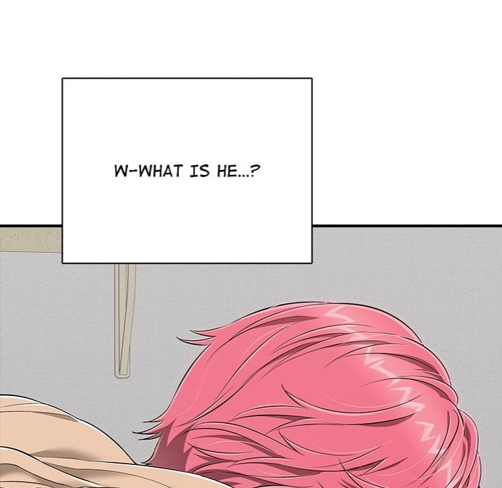 One More Time (Seokhyeon) Chapter 19 - Page 169