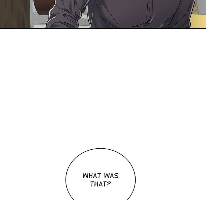 One More Time (Seokhyeon) Chapter 19 - Page 175