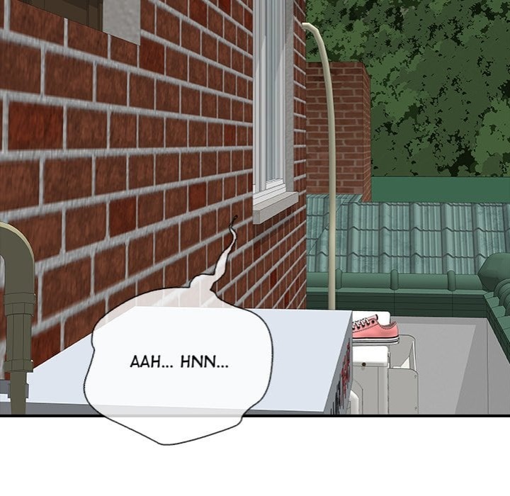 One More Time (Seokhyeon) Chapter 19 - Page 181