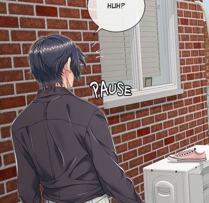 One More Time (Seokhyeon) Chapter 19 - Page 202