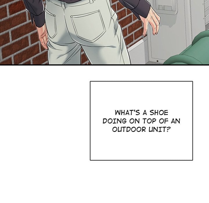 One More Time (Seokhyeon) Chapter 19 - Page 203