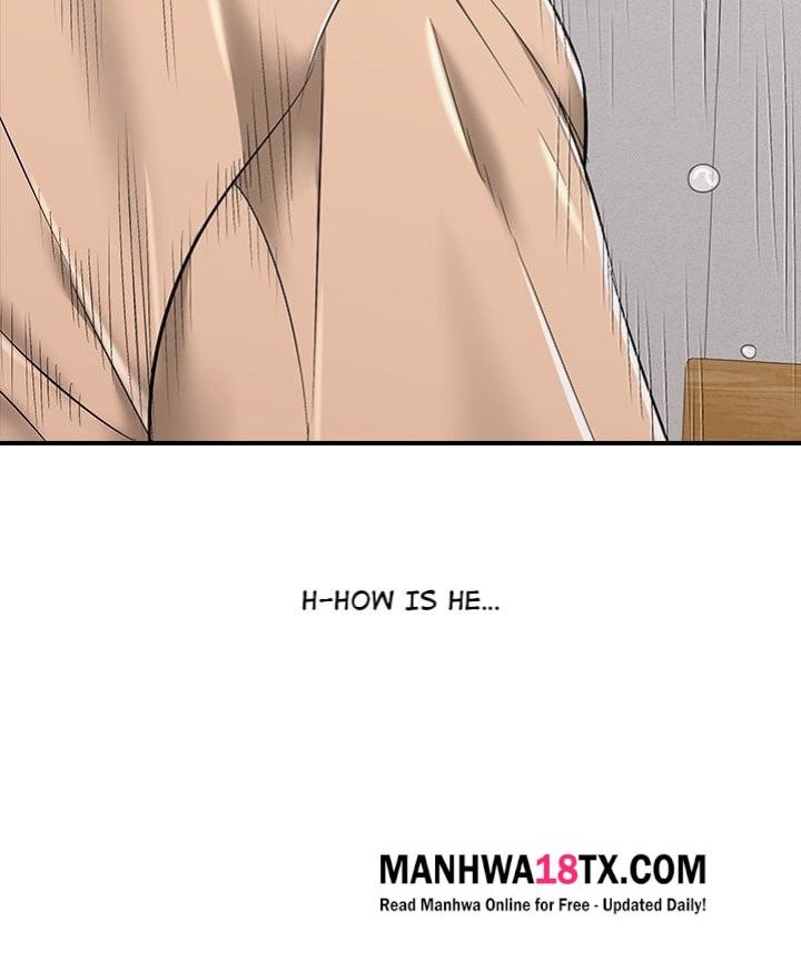 One More Time (Seokhyeon) Chapter 19 - Page 40