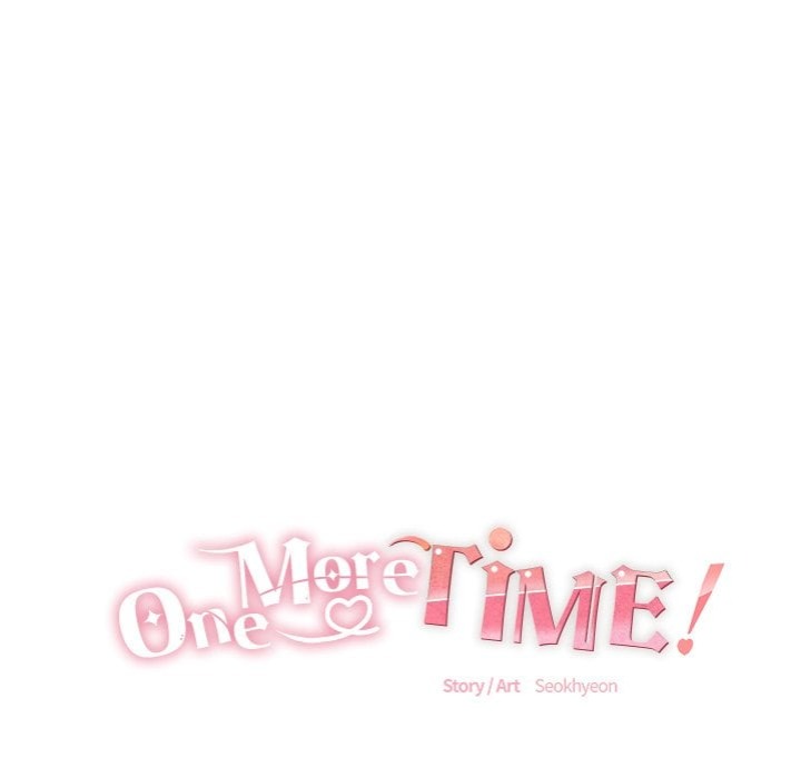One More Time (Seokhyeon) Chapter 19 - Page 44