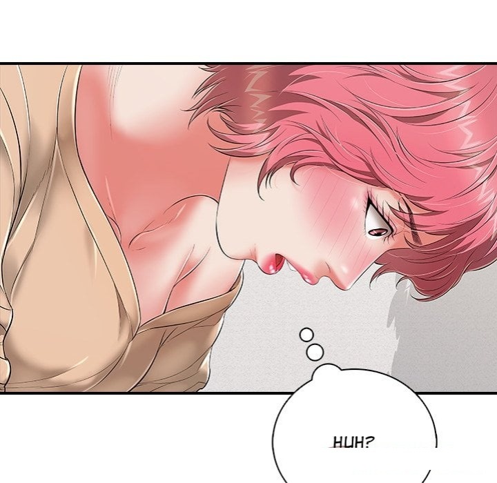 One More Time (Seokhyeon) Chapter 19 - Page 64