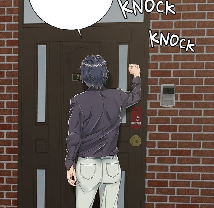 One More Time (Seokhyeon) Chapter 19 - Page 73