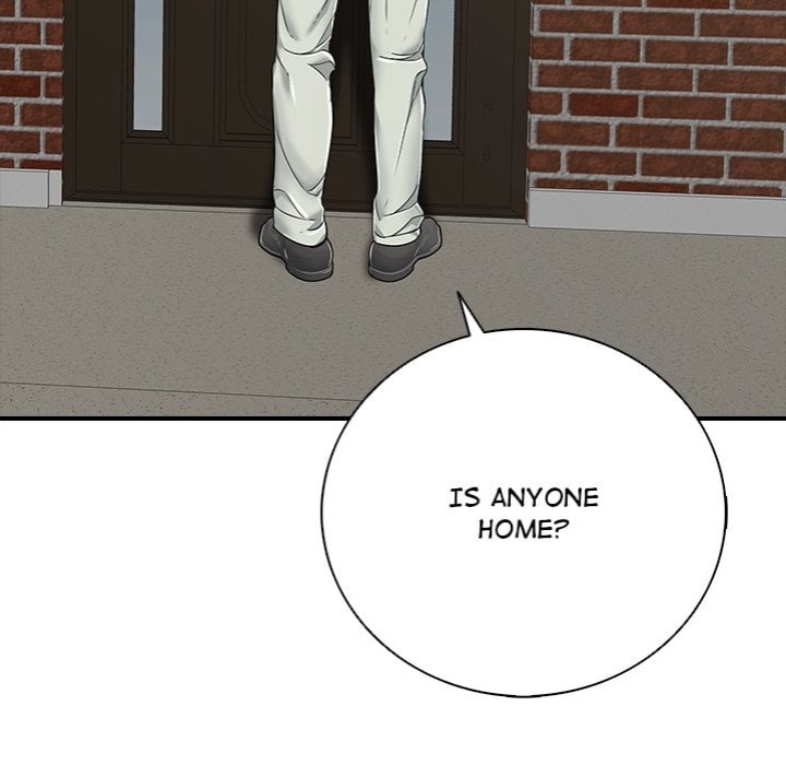 One More Time (Seokhyeon) Chapter 19 - Page 74