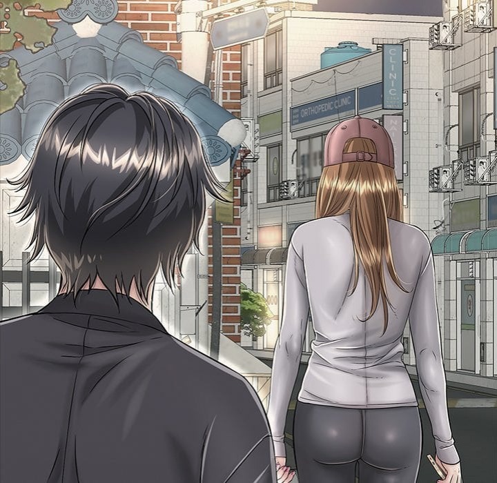 One More Time (Seokhyeon) Chapter 19 - Page 84