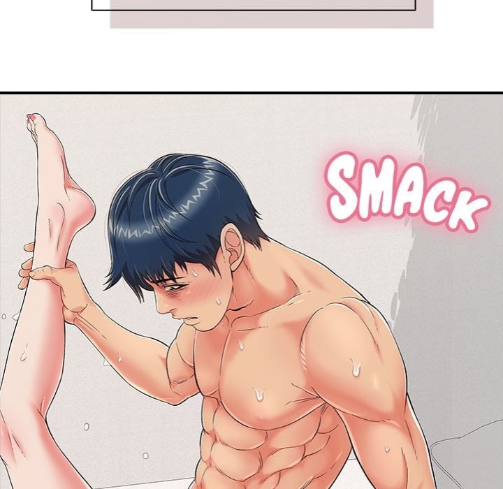 One More Time (Seokhyeon) Chapter 21 - Page 102