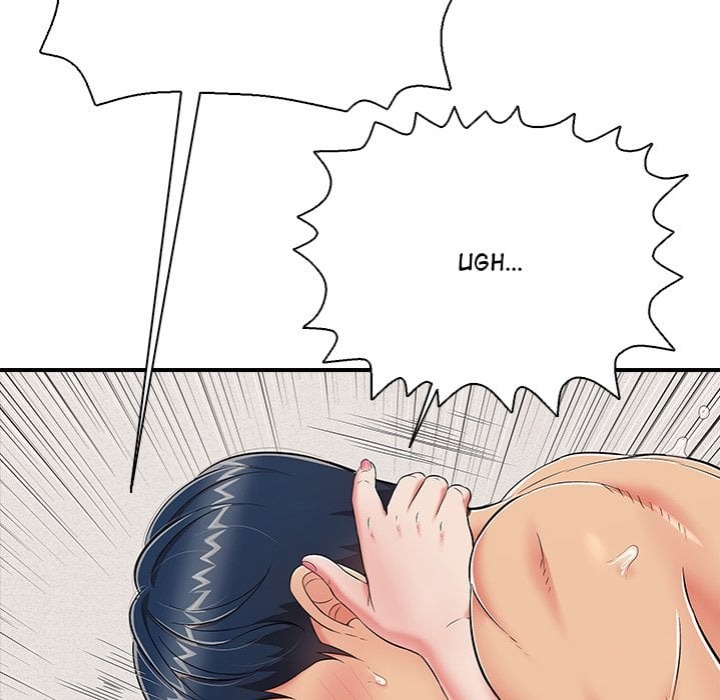 One More Time (Seokhyeon) Chapter 21 - Page 123
