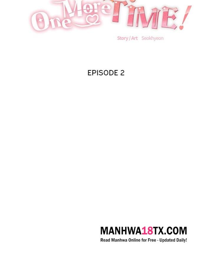 One More Time (Seokhyeon) Chapter 21 - Page 17