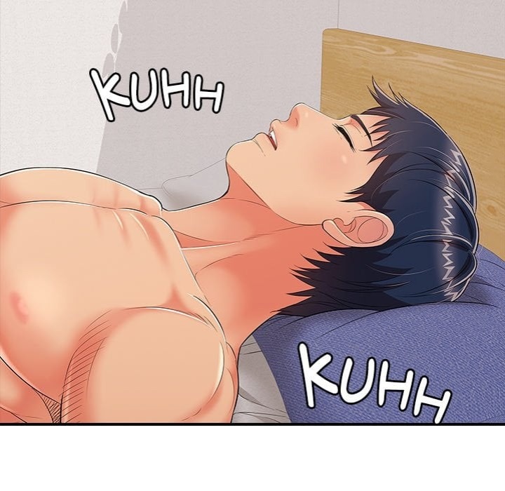 One More Time (Seokhyeon) Chapter 21 - Page 172