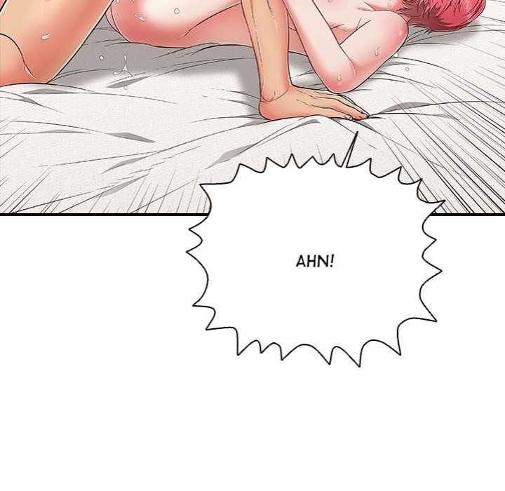 One More Time (Seokhyeon) Chapter 21 - Page 41