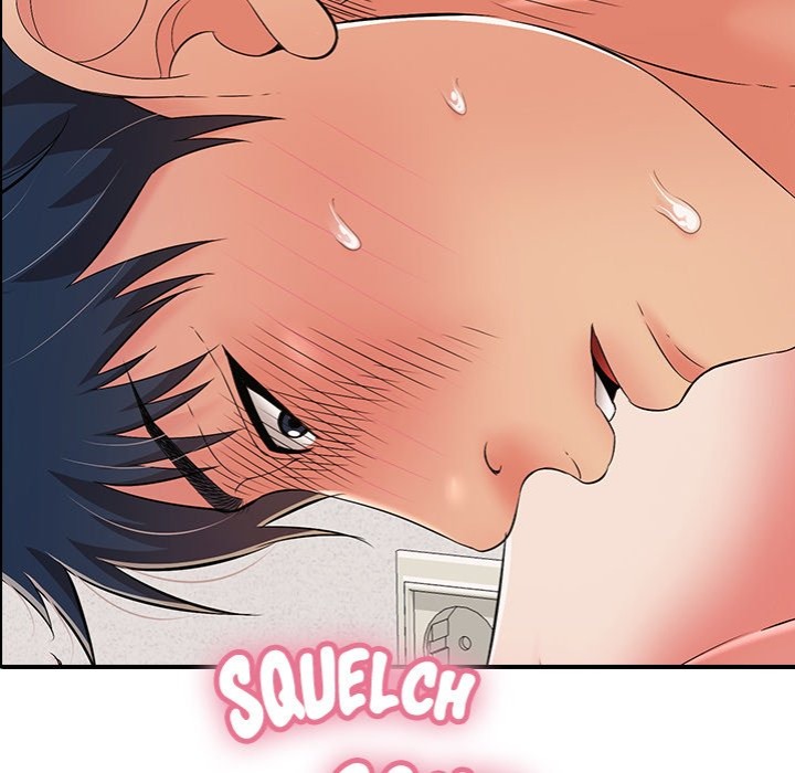 One More Time (Seokhyeon) Chapter 21 - Page 89