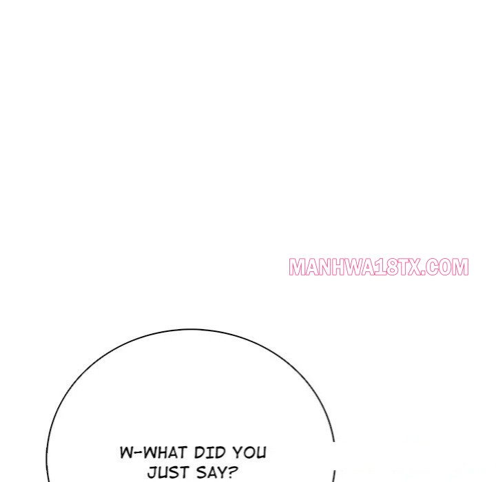 One More Time (Seokhyeon) Chapter 27 - Page 124