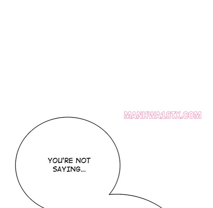 One More Time (Seokhyeon) Chapter 27 - Page 127