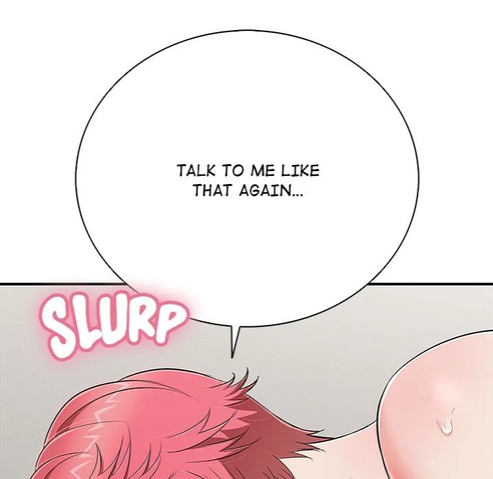 One More Time (Seokhyeon) Chapter 27 - Page 14