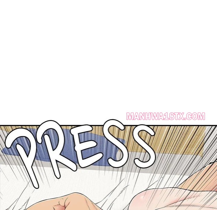 One More Time (Seokhyeon) Chapter 27 - Page 24