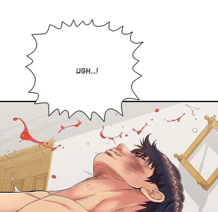 One More Time (Seokhyeon) Chapter 27 - Page 47