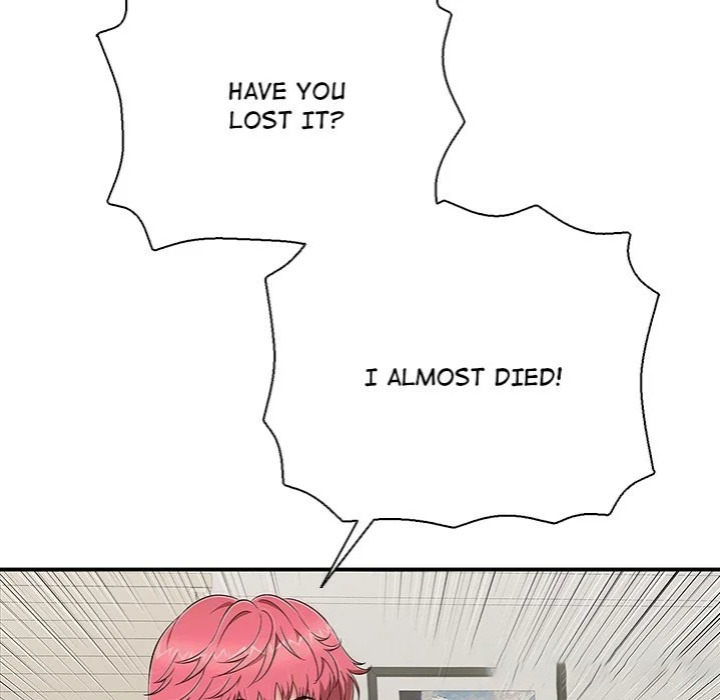 One More Time (Seokhyeon) Chapter 27 - Page 52
