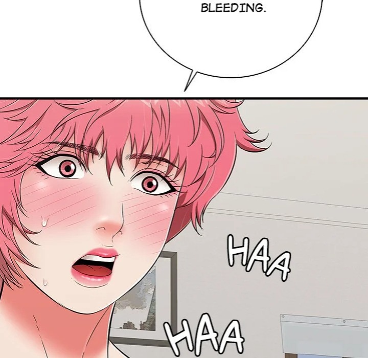 One More Time (Seokhyeon) Chapter 27 - Page 60